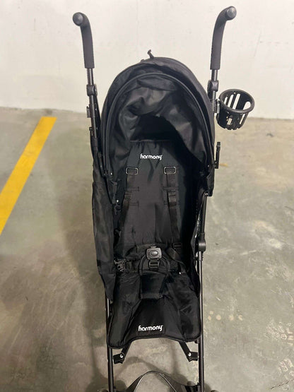 Harmony Stroller