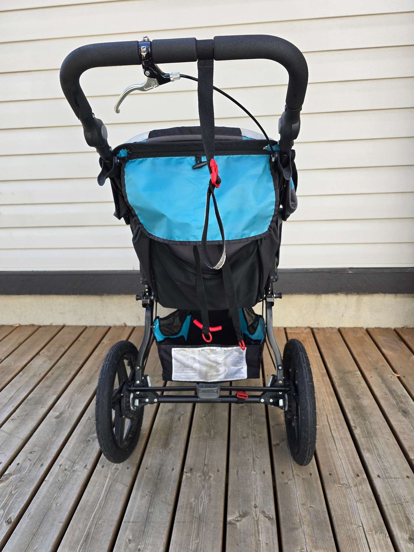 BOB Revolution FLEX 3.0 Jogging Stroller