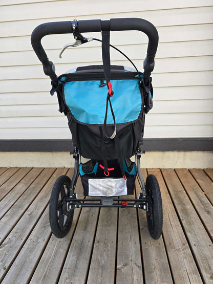 BOB Revolution FLEX 3.0 Jogging Stroller