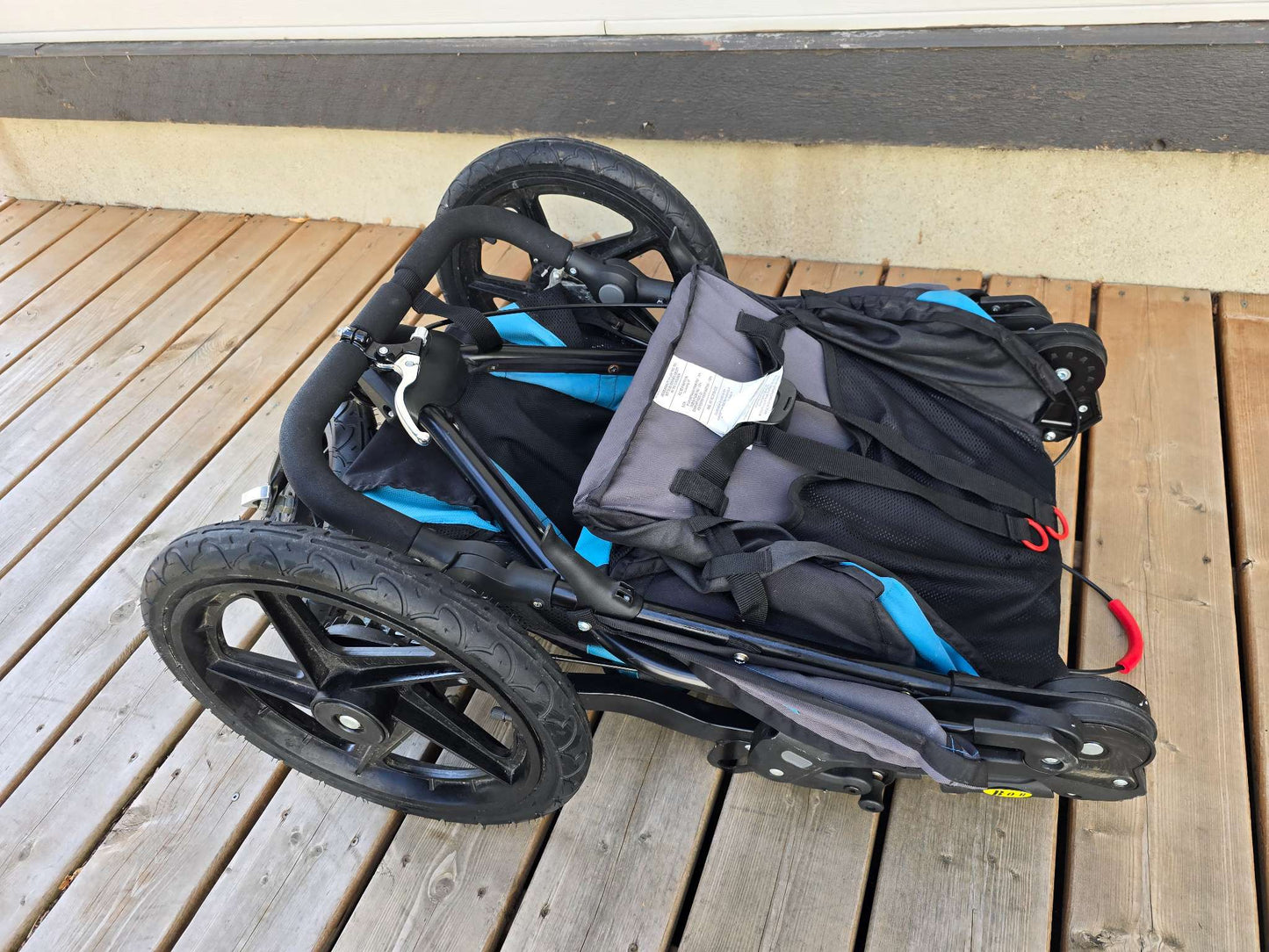 BOB Revolution FLEX 3.0 Jogging Stroller