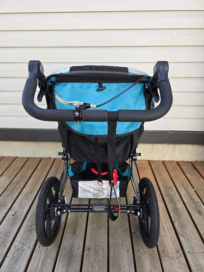 BOB Revolution FLEX 3.0 Jogging Stroller