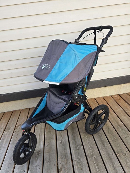 BOB Revolution FLEX 3.0 Jogging Stroller