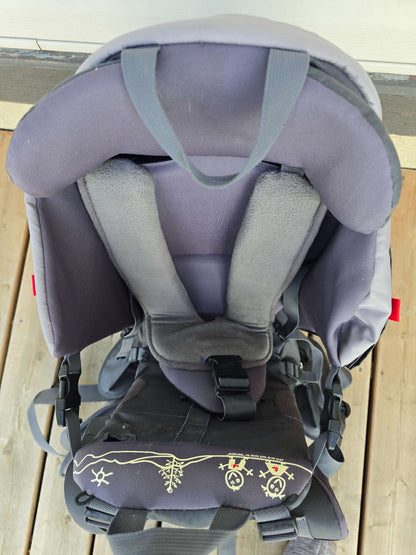 Backpack Baby & Child Carrier