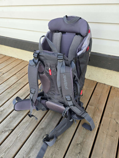 Backpack Baby & Child Carrier