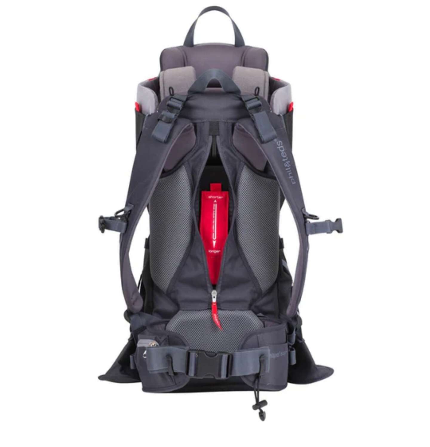 Backpack Baby & Child Carrier