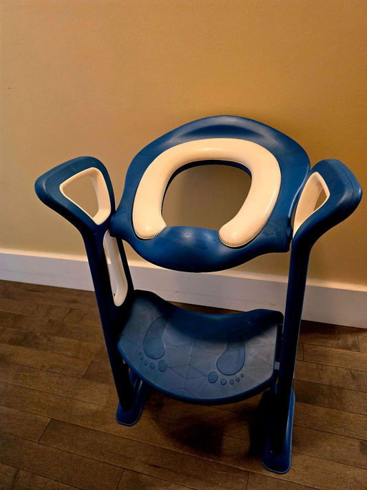 Potty Training Toilet Seat