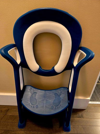 Potty Training Toilet Seat