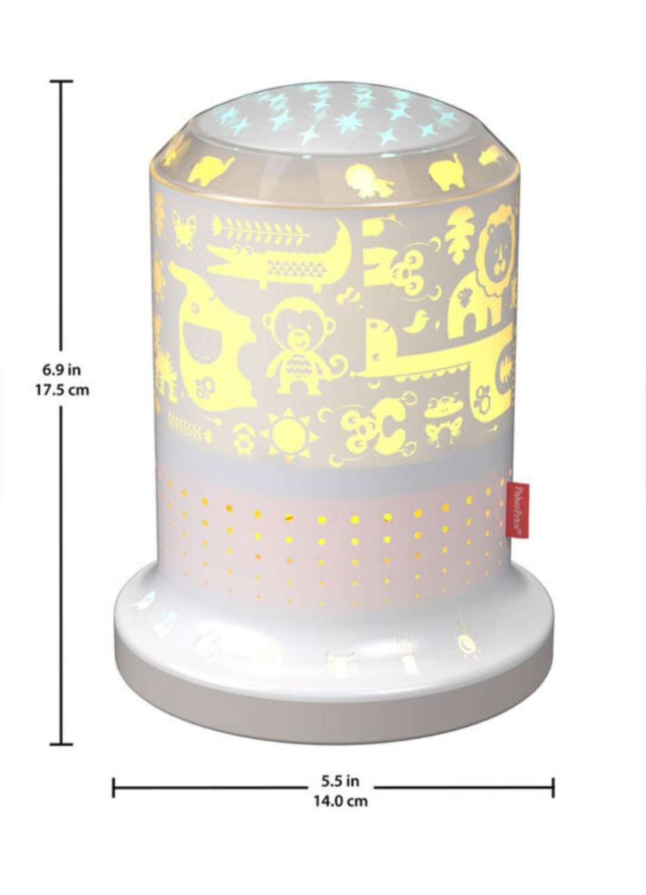Fisher-Price Smart Connect Deluxe Soother