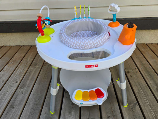 Skip Hop Play Activity Center