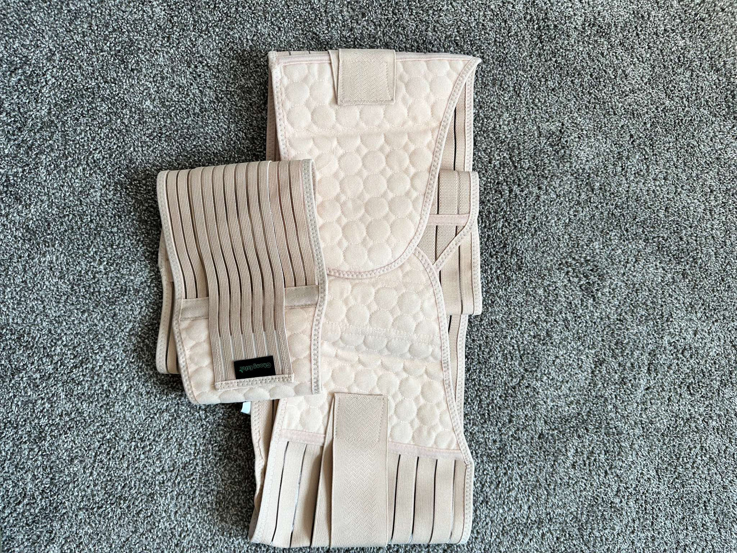 3 in 1 Postpartum Belly Band, Maternity XL (16-18)