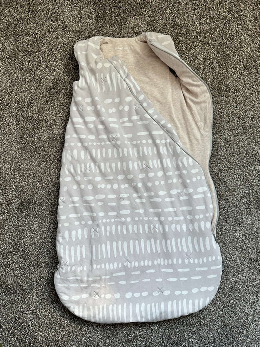Loulou Lollipop Sleep Bag 0 - 6 months, 0-6 Months (Small)