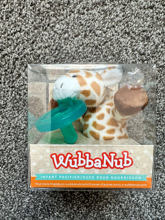 WubbaBub Infant Pacifier