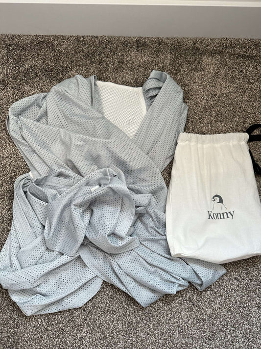 Konny Baby Carrier