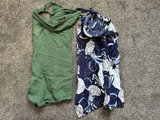 Nursing Covers