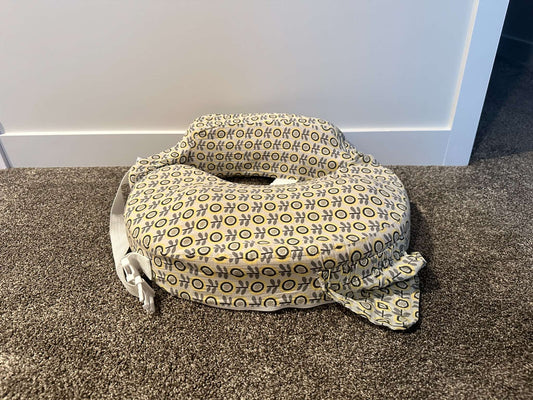 My Breast Friend Nursing Pillow