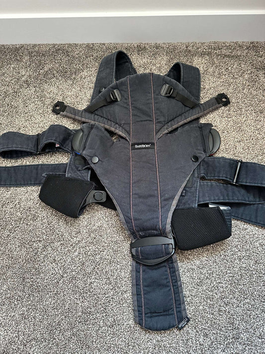 Baby Bjorn Classic Carrier