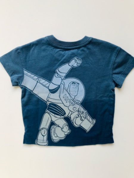 NWT Baby Gap Buzz Lightyear Tee, Kids 18 Month (12-18M)