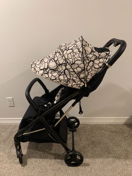 *Brand New* Peg Perego Selfie Travel Stroller. MSRP $499