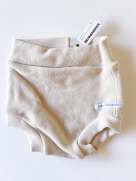 Sustainablebabyish Wool Diaper Cover size large (new with tags)