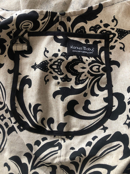 Baby sling , 0-3 Months (Newborn)