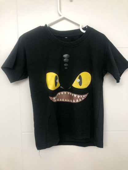 T-shirt bundle 4T, Kids 4/4T