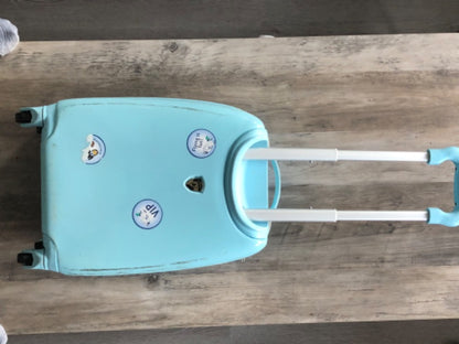 Paw Patrol carry-on luggage