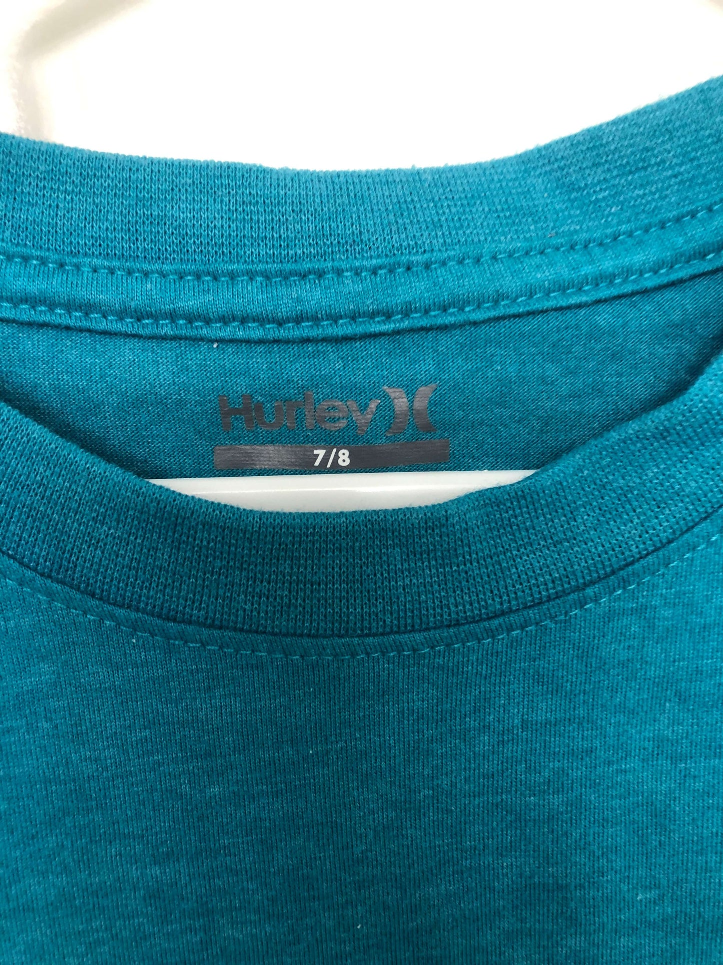 Hurley shirt set , Kids 10