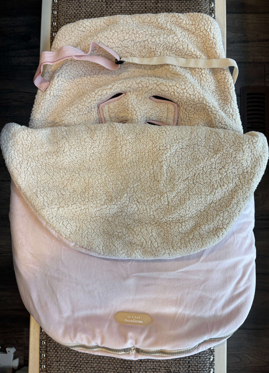 Bundle Me - Car Seat / Stroller Accessory