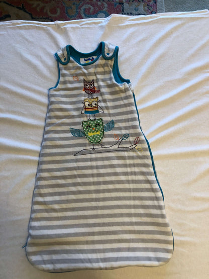 Sleep sack, 0-6 Months (Small)