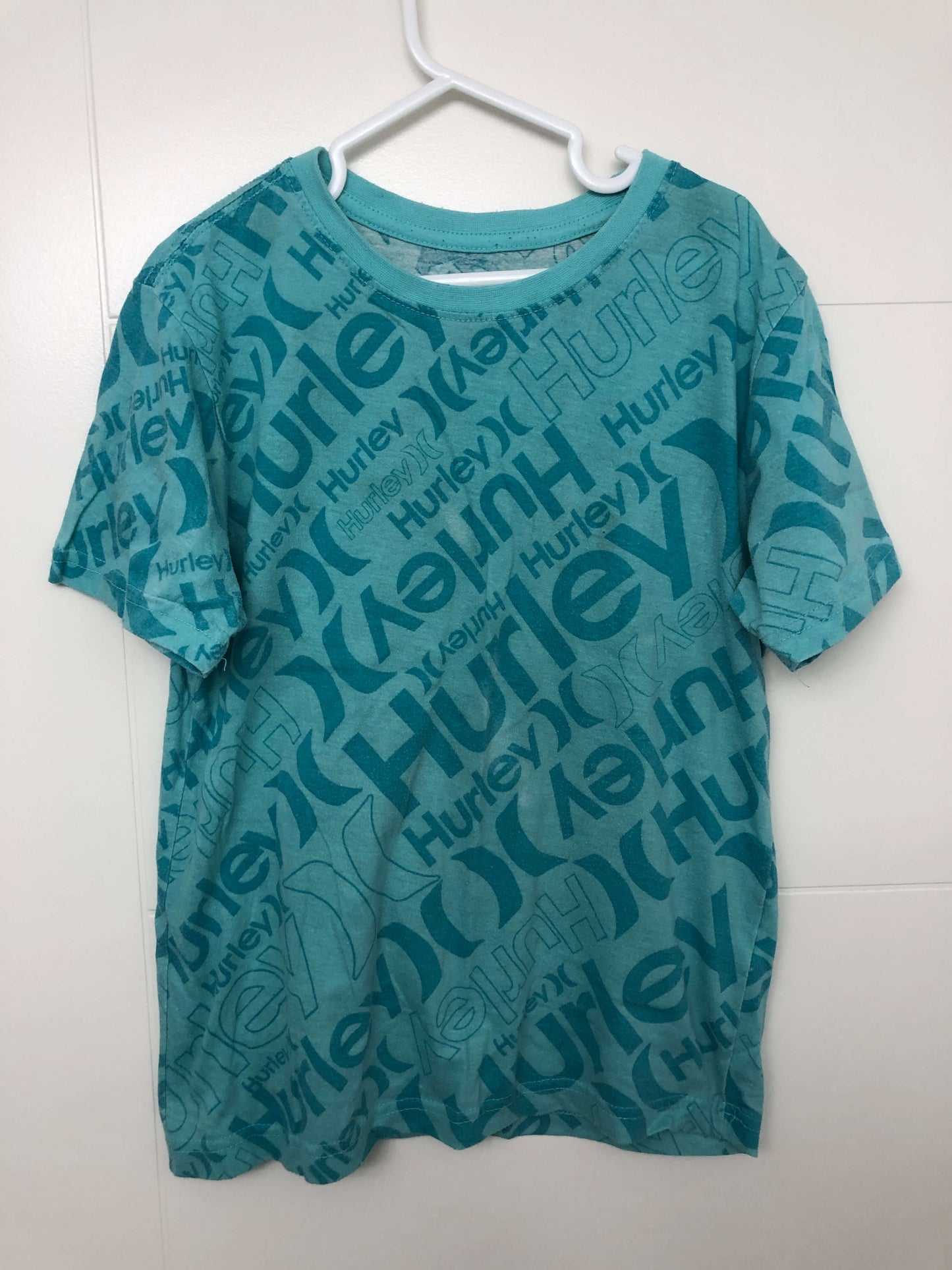 Hurley shirt set , Kids 10