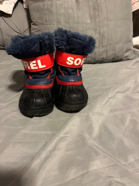 Sorel Winter Boots