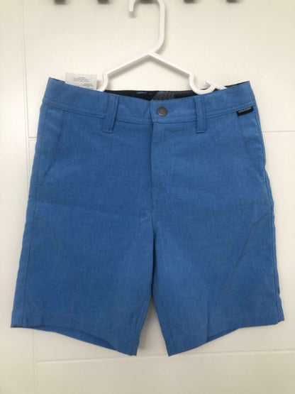 6T shorts, Kids 6/6X (extra small)