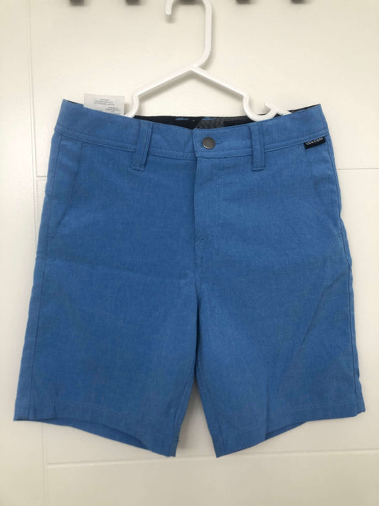 6T shorts, Kids 6/6X (extra small)