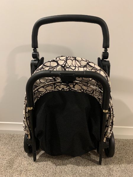 *Brand New* Peg Perego Selfie Travel Stroller. MSRP $499