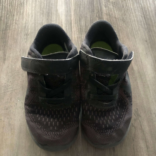 Nike runners, Shoes 8 (Toddler:2-4yr)