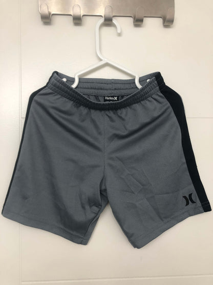 6T shorts, Kids 6/6X (extra small)