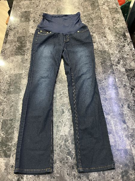 Darkwash Jeans