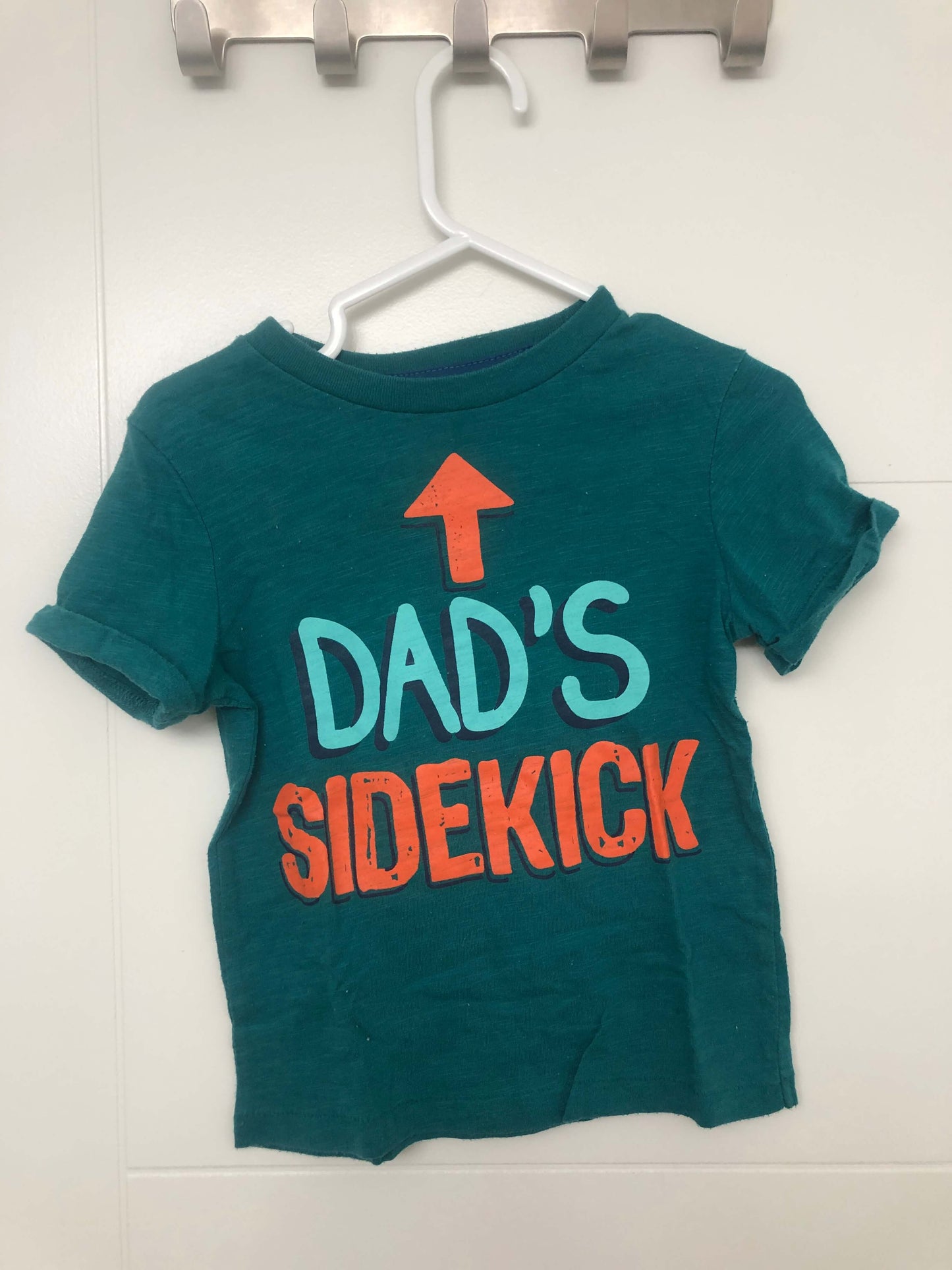 T-shirt bundle 4T, Kids 4/4T