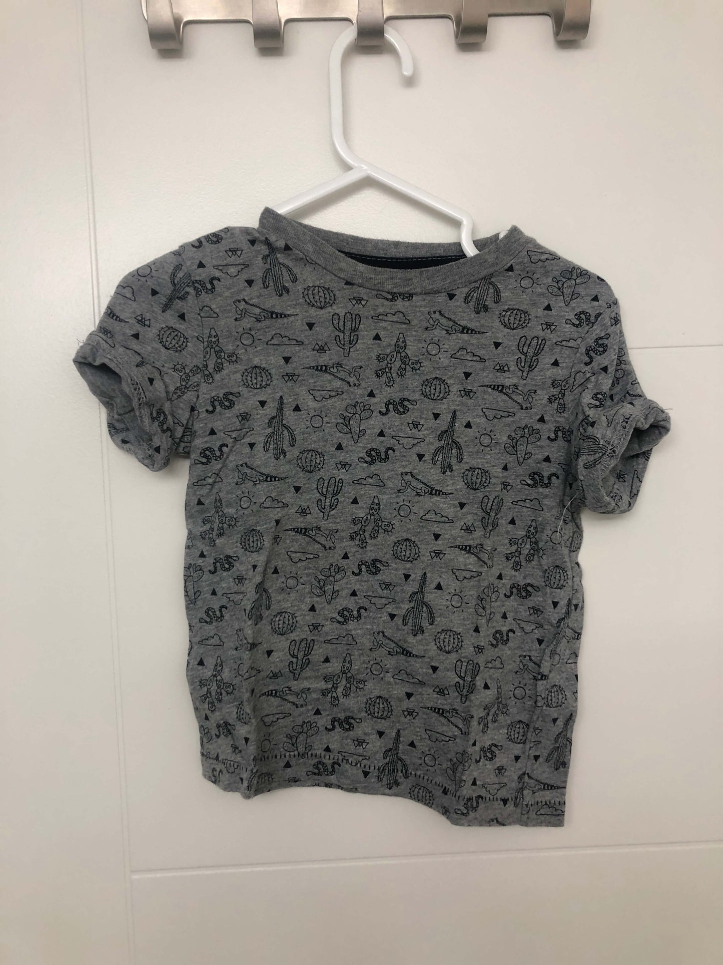 T-shirt bundle 4T, Kids 4/4T