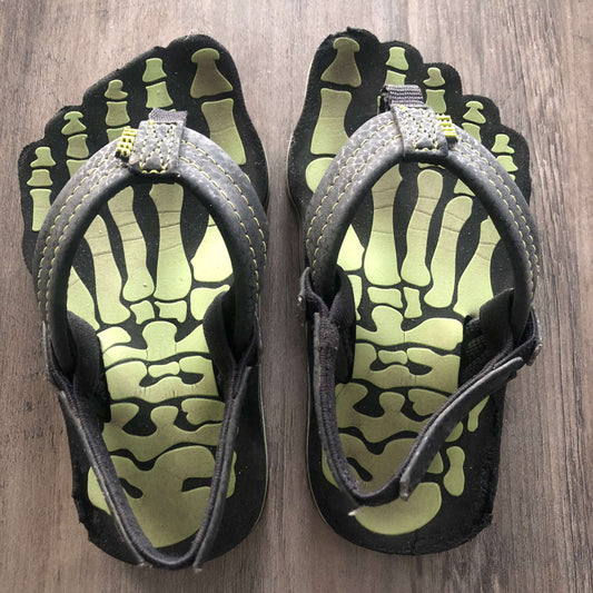 Reef toddler sandals , Shoes 7.5 (Toddler:2-4yr)