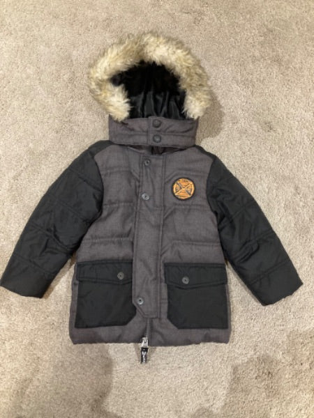 Mexx - winter jacket - 18-24 months , Kids 24 Month (18-24M)