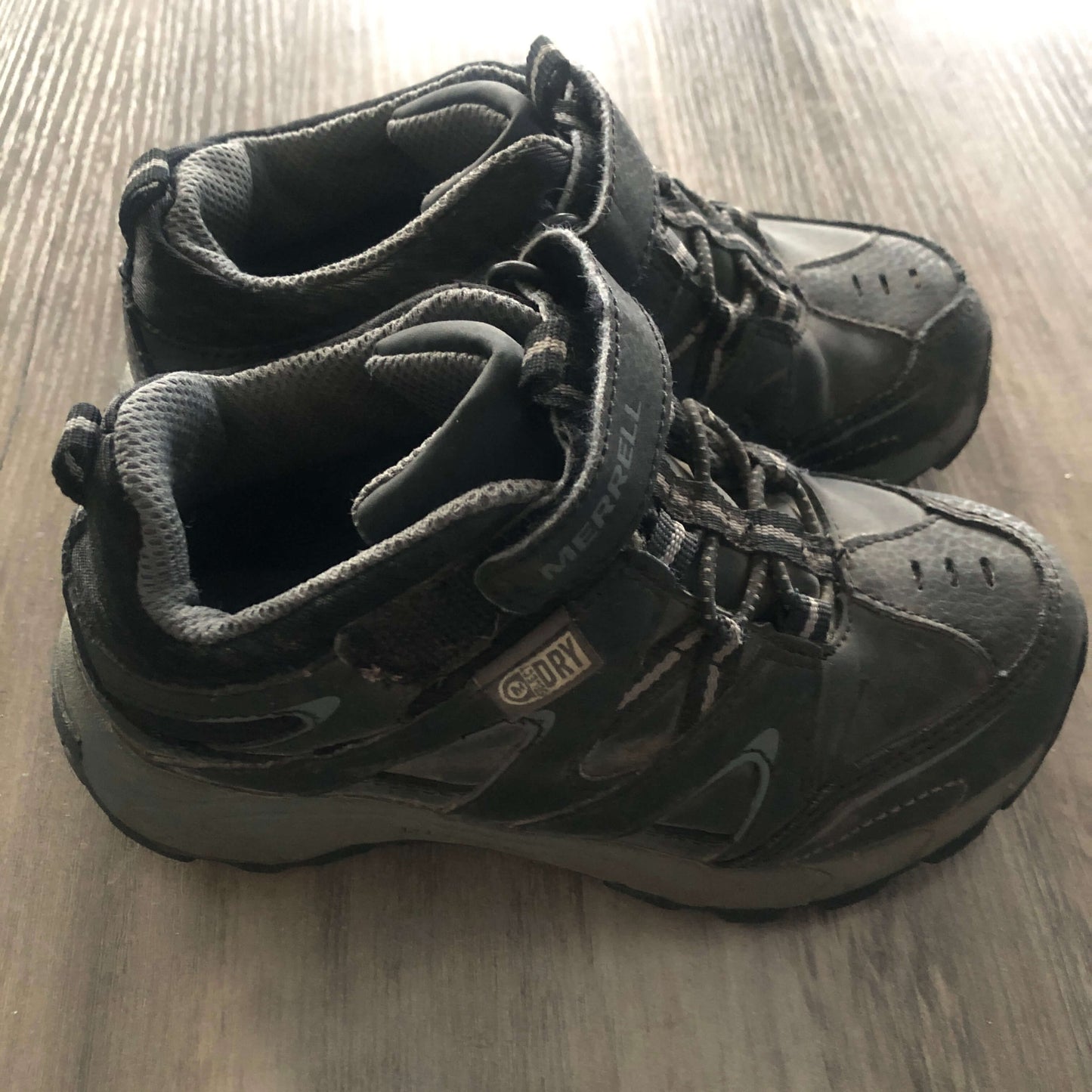 Hiking shoes, Shoes 11 (Toddler:2-4yr)