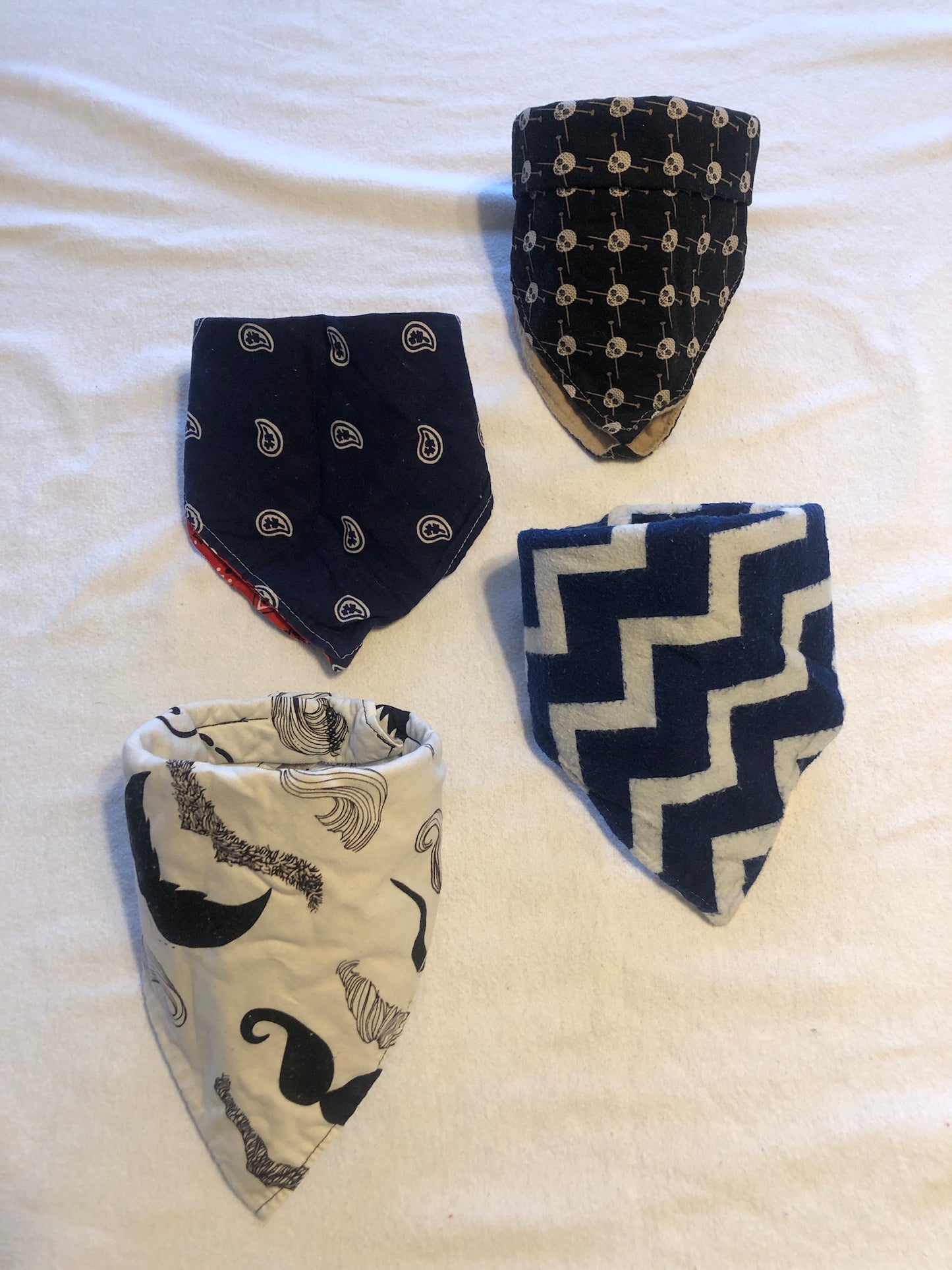 Bandana/bibs