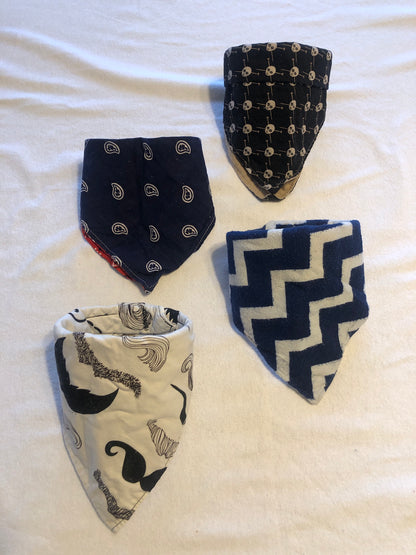 Bandana/bibs