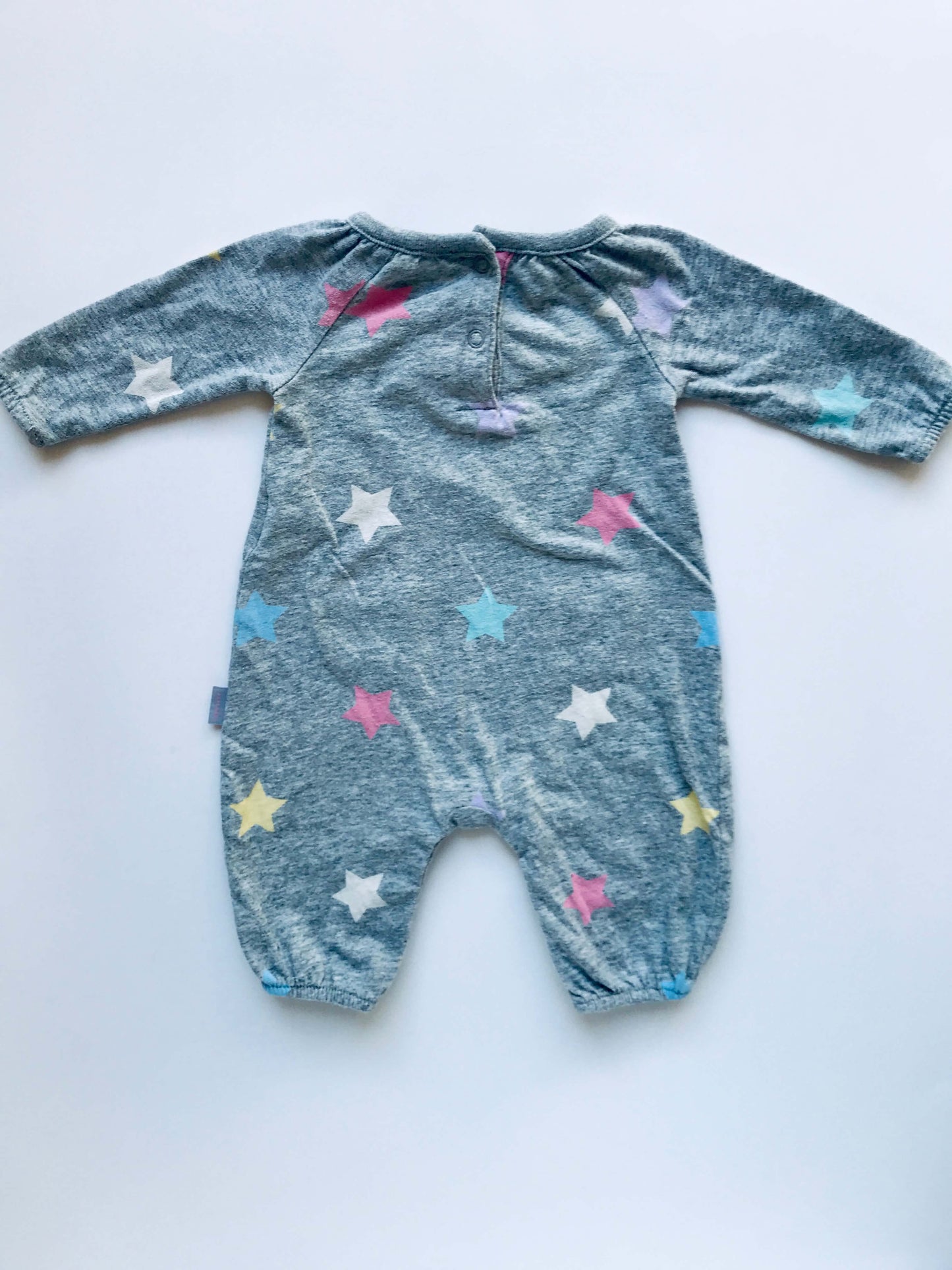 Baby Gap Star Romper, Kids Newborn