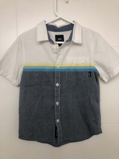 7T tops, Kids 7 & 8 (small)