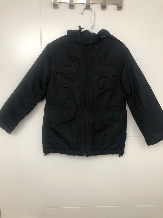 WESC fall jacket, Kids 5/5T (extra small)