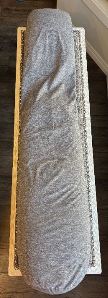 Frida Mom Pregnancy Pillow