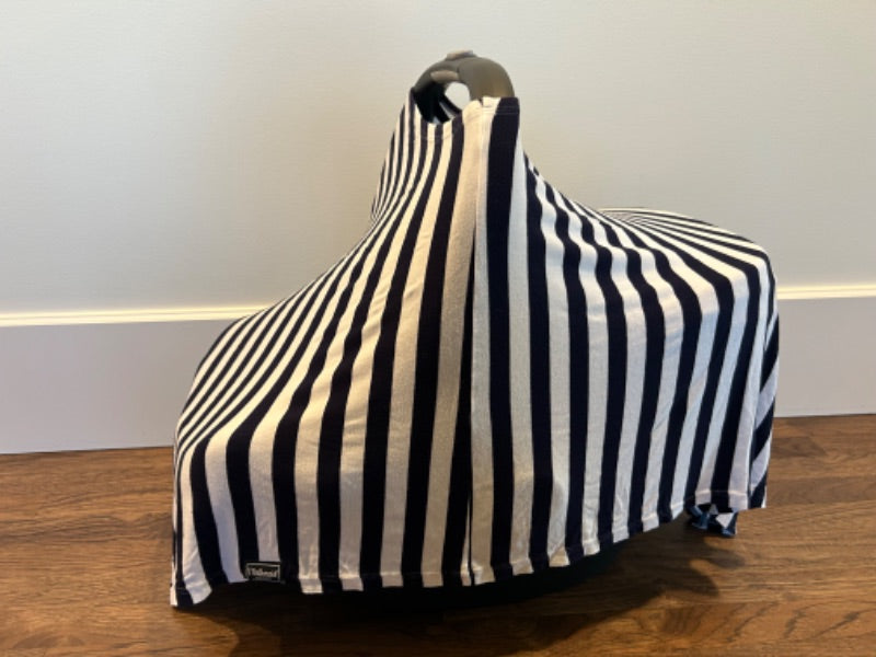 Milkmaid Goods - Nursing and Car seat Cover