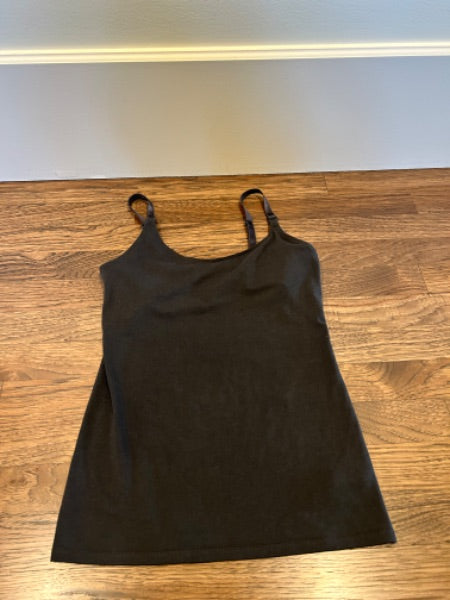 Nursing Tank Top - Old Navy XS